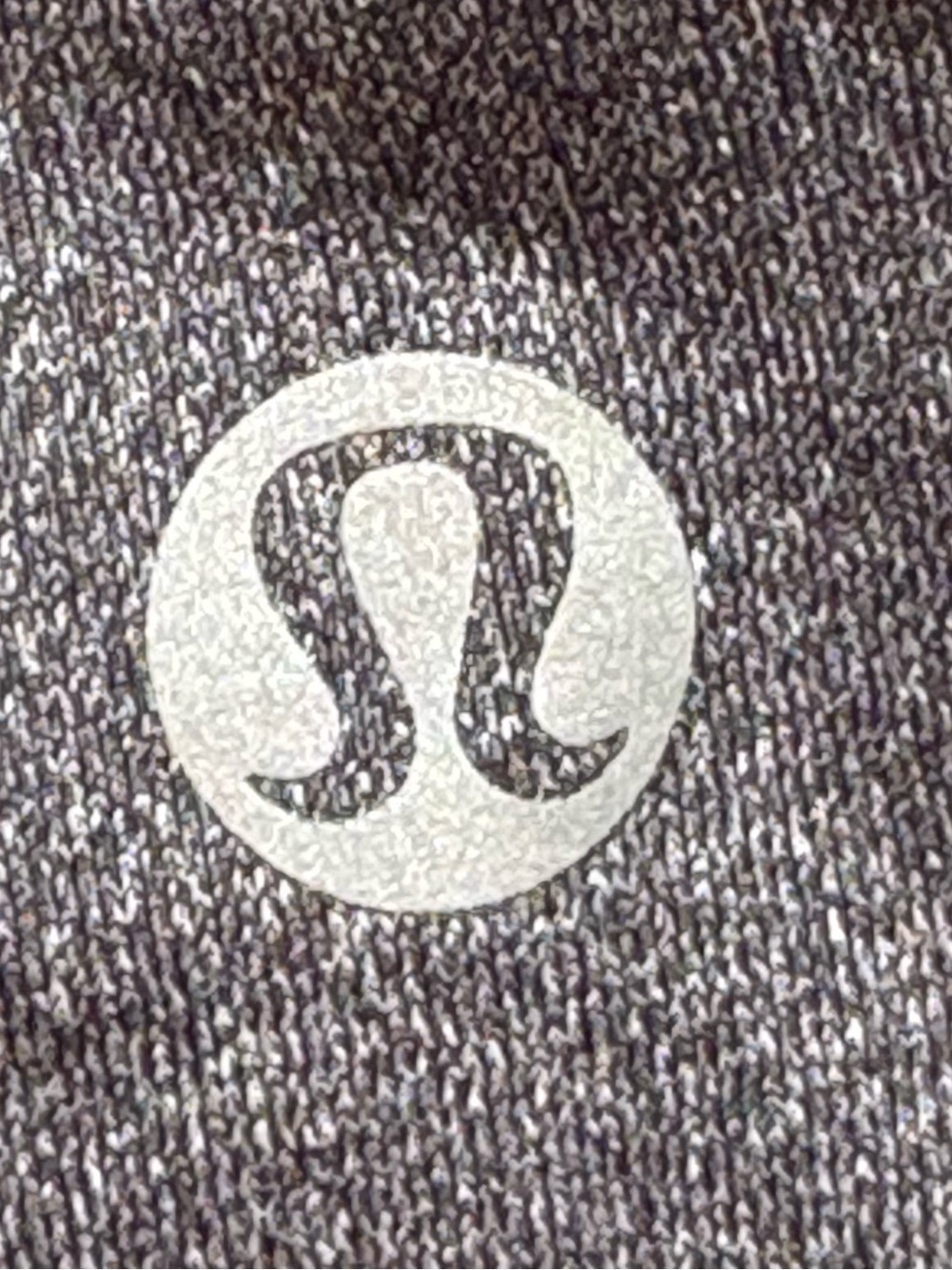 Lululemon Pace Rival Crop *22" - Picture 4 of 5